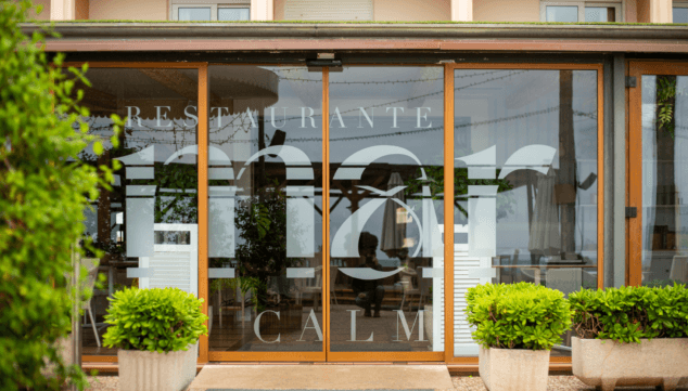 donde comer es mucho mas que comer