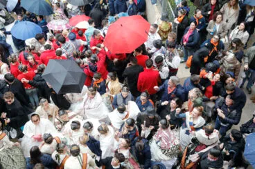 Entrega de premios infantiles de las Fallas de Dénia 2025 54