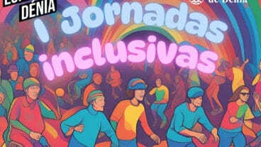 i jornadas de deporte inclusivo de denia