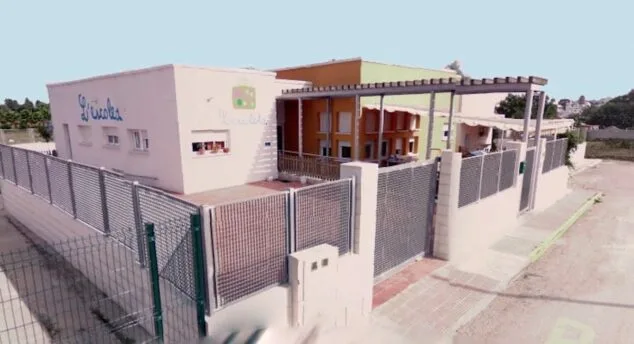 lescoleta municipal de denia