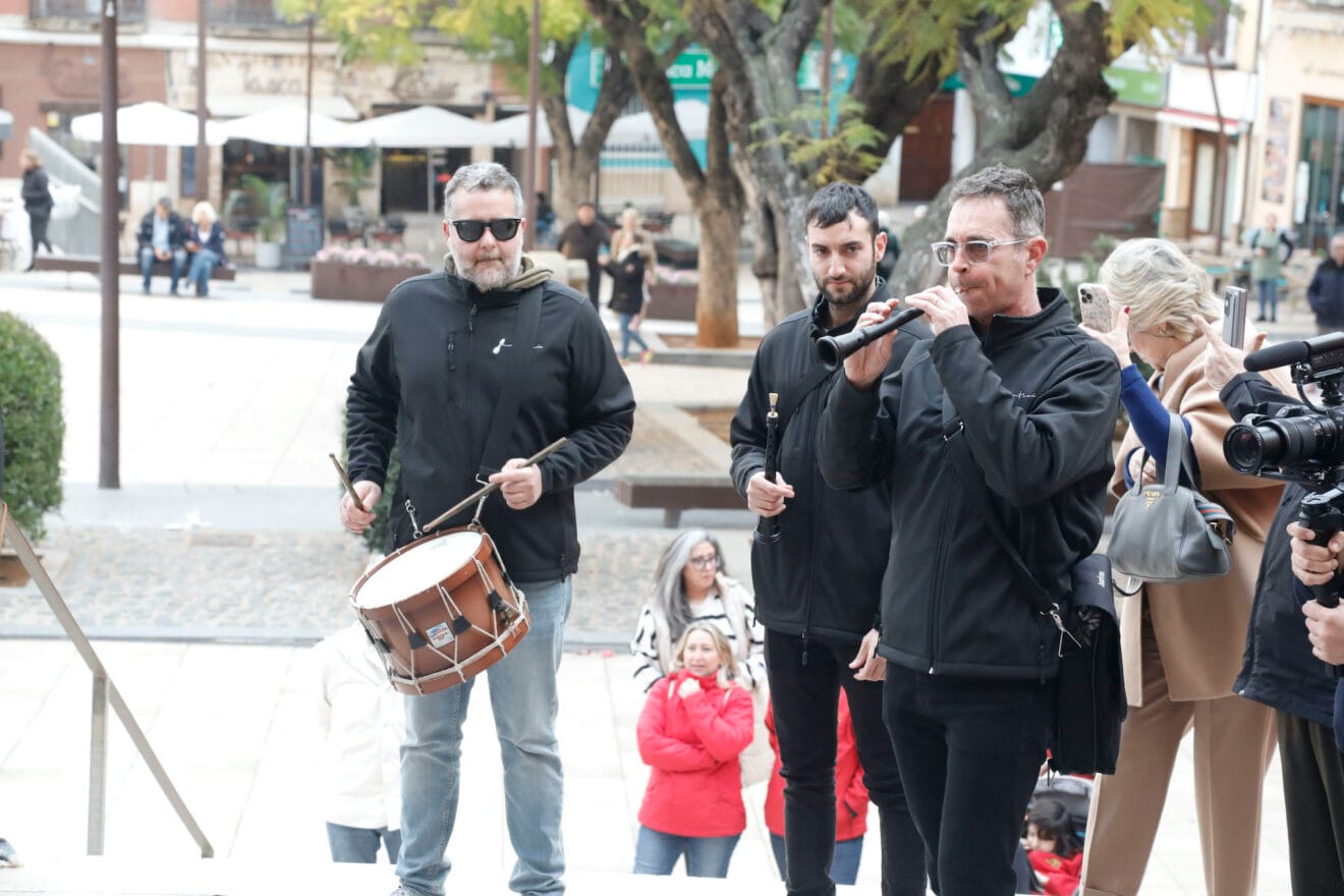 Nit d'Albades de Dénia 202524