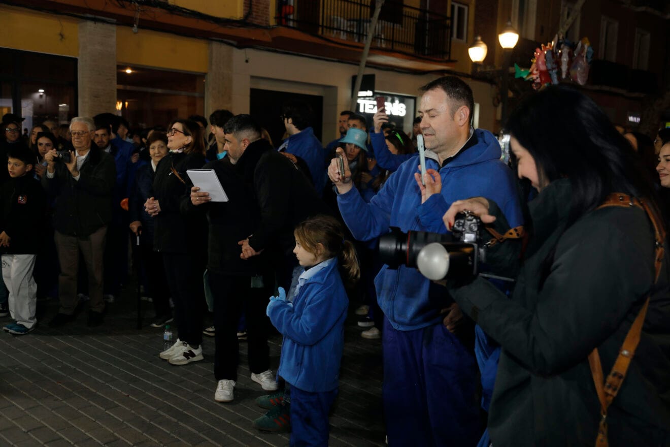 Nit d'Albades de Dénia 202560