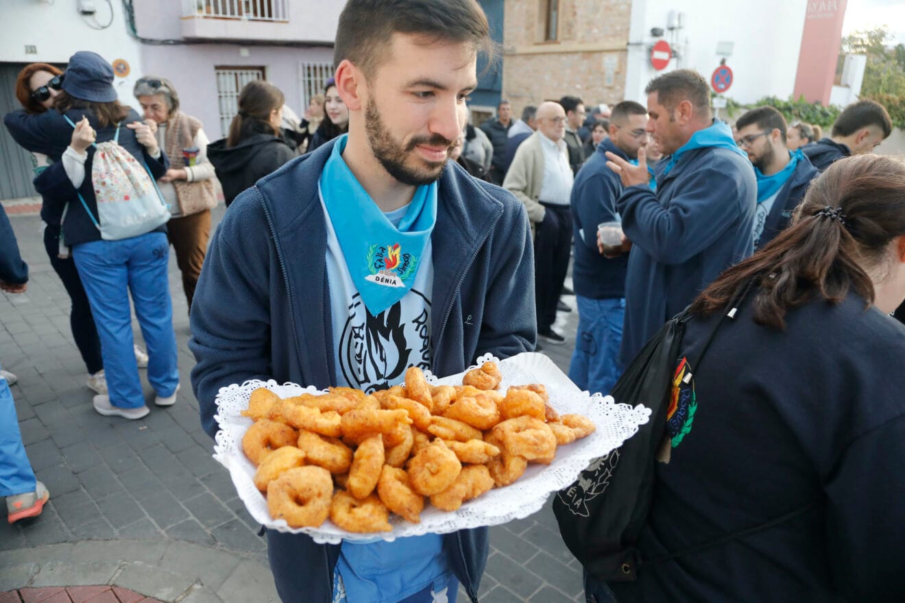 Nit d'Albades de Dénia 202584