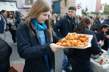 Nit d’Albades de Dénia 202588
