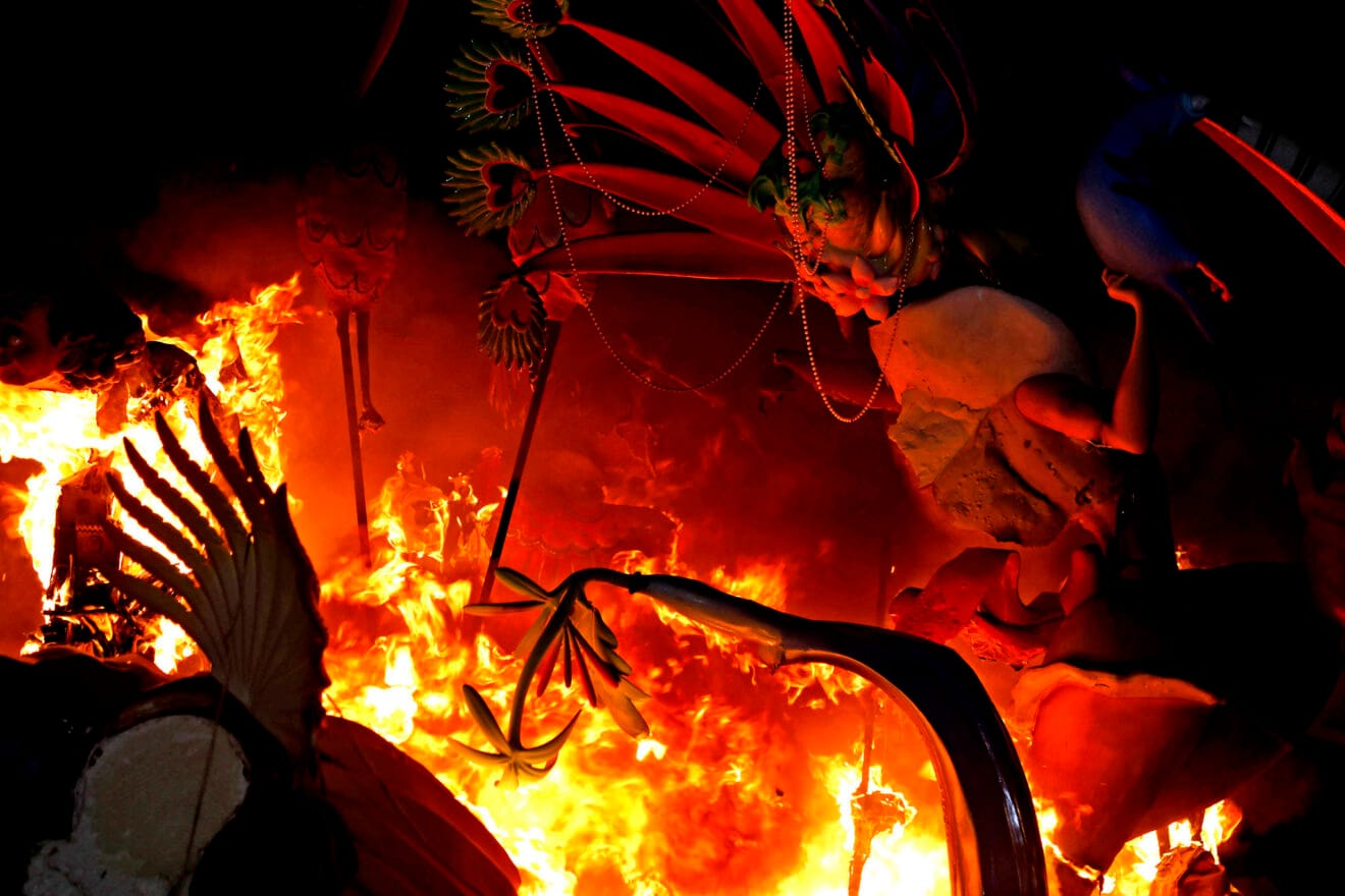 Nit de la Cremà de Dénia 2025 21