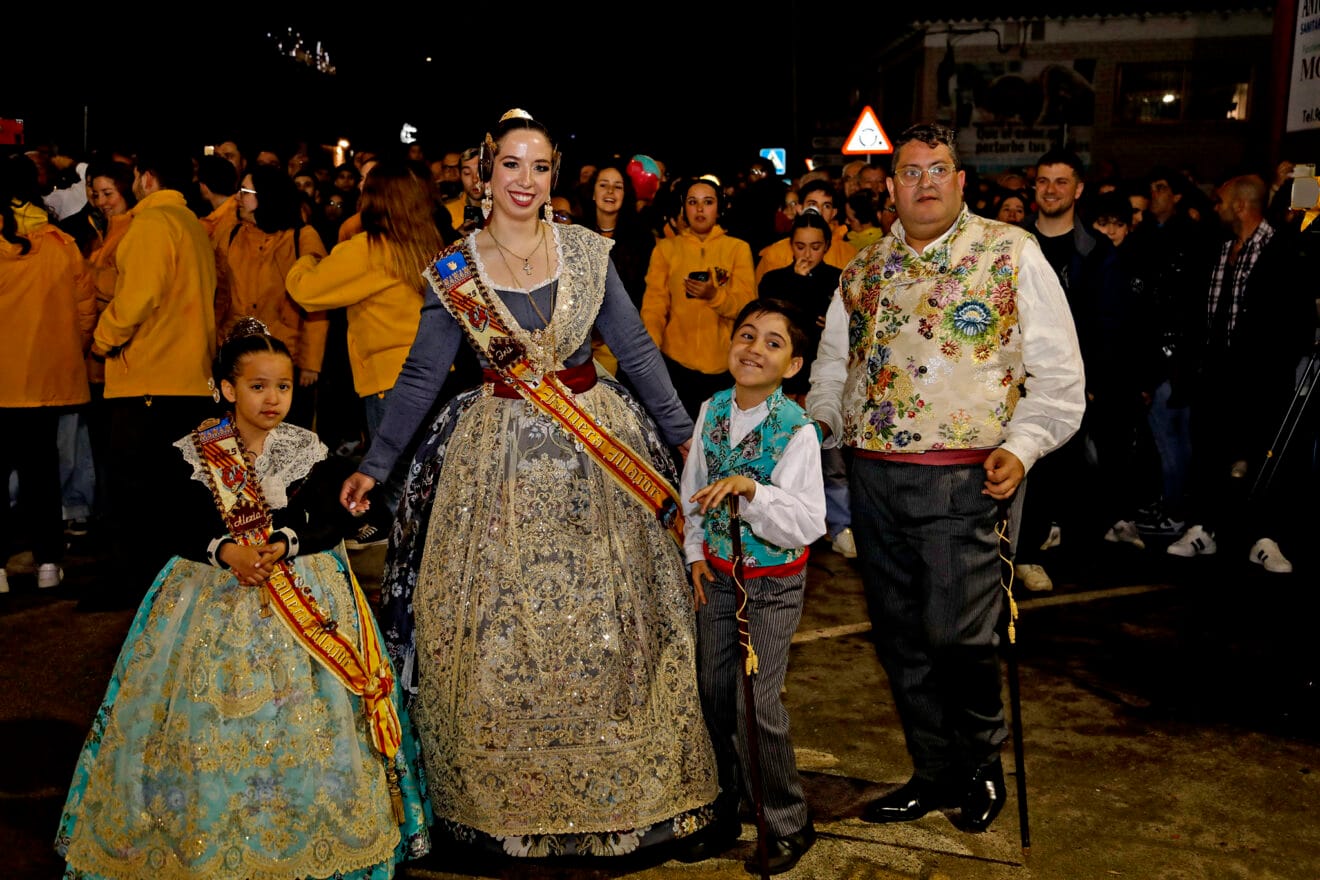 Nit de la Cremà de Dénia 2025 41