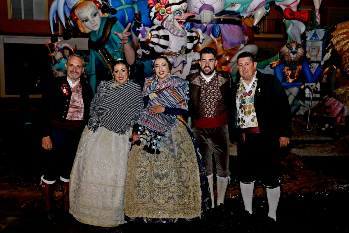 Nit de la Cremà de Dénia 2025 53