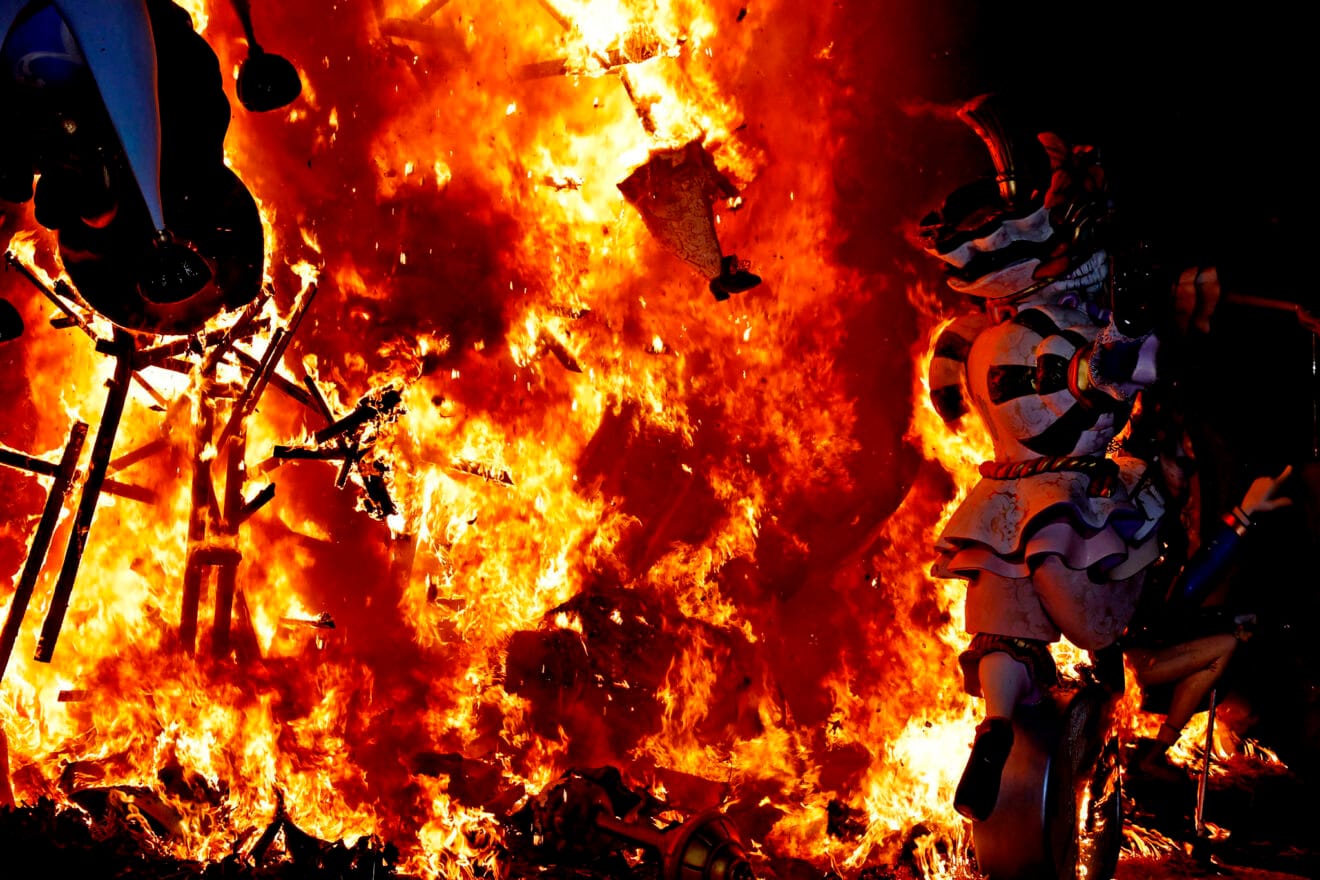 Nit de la Cremà de Dénia 2025 65