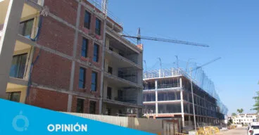 opinion nueva construccion a las afueras de denia