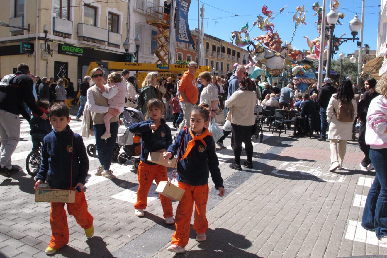 Plantà falla Centro 2025 14