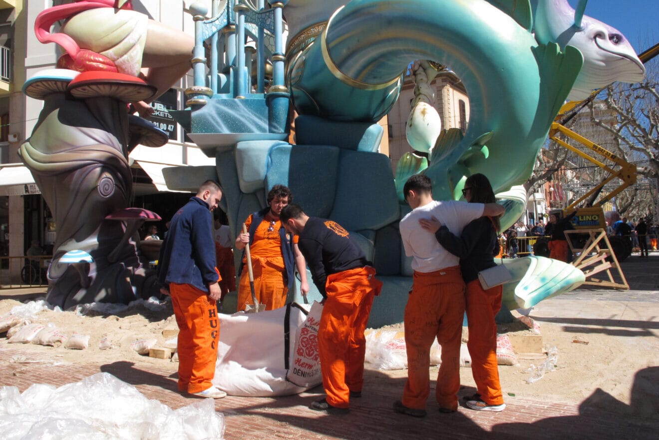 Plantà falla Centro 2025 7