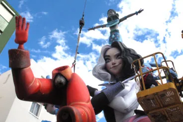 Plantà falla Diana 2025 16