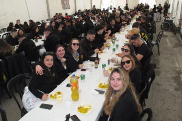 Plantà falla Diana 2025 23