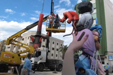 Plantà falla Diana 2025 29