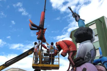 Plantà falla Diana 2025 31