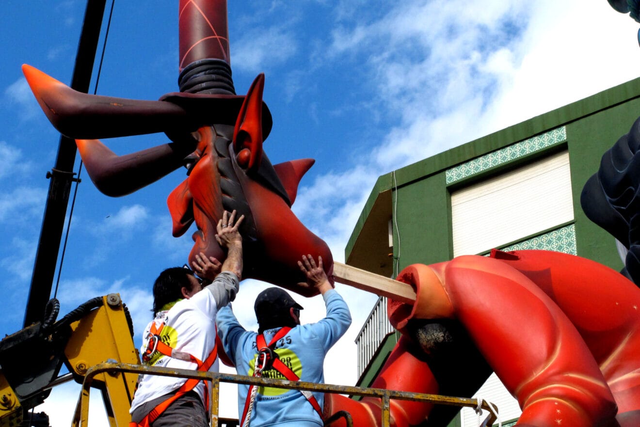 Plantà falla Diana 2025 32