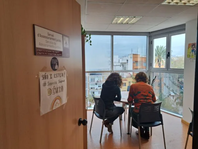 servicio de asesoramiento juridico en denia