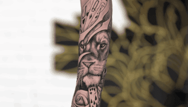 Todos los detalles para tu primer tatuaje