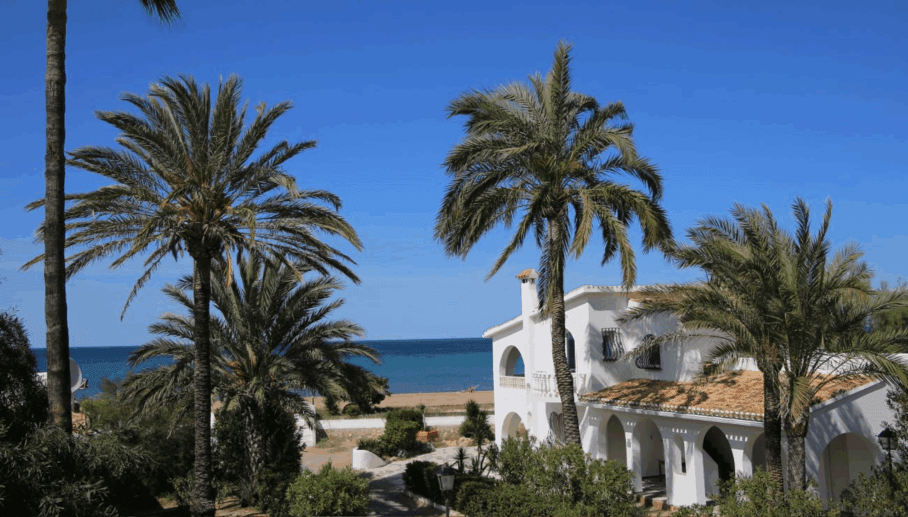 Conoce los servicios de Villas Ferrer