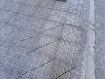 Acabados de las obras 3