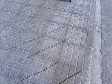 Acabados de las obras 3