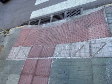 Acabados de las obras 4