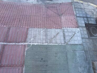 Acabados de las obras 5