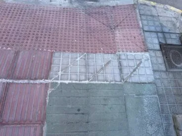 Acabados de las obras 5