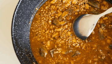 Arroz Restaurant Noguera