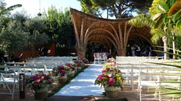 Disfruta de un evento único en el corazón de la Costa Blanca