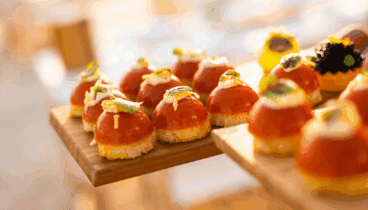 Bodegas Montesanco te ofrece la oportunidad de degustar creaciones gastronómicas