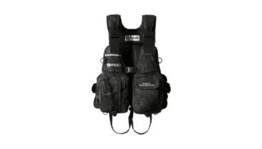 Chaleco técnica para clima cambiante