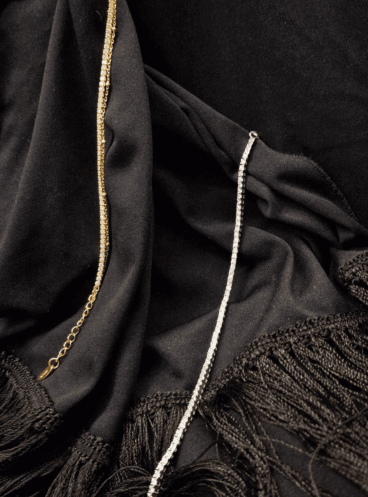 Colgantes preciosos que combinan con cualquier estilo