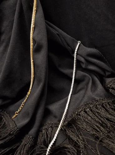 Colgantes preciosos que combinan con cualquier estilo