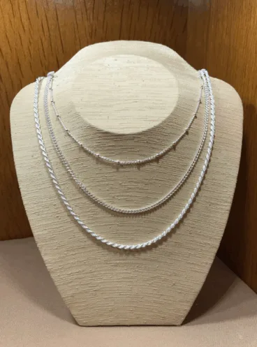 Collares perfectos para hacer deporte este verano