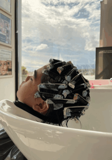Cortes para hombre