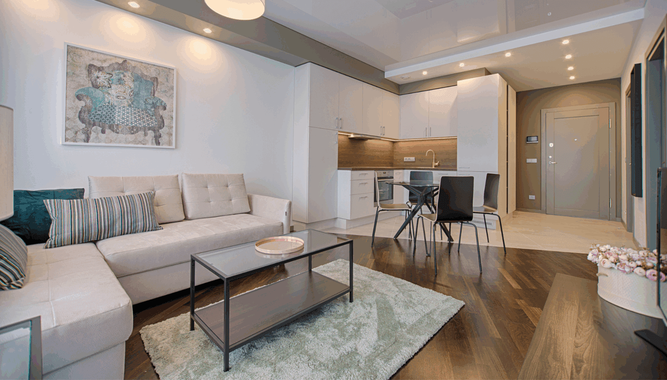 Cuida el interior para vender tu casa