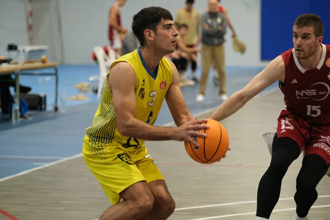 DBC estuvo muy cerca de vencer