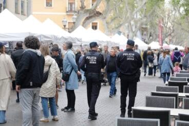 Dénia Stock 2025 13