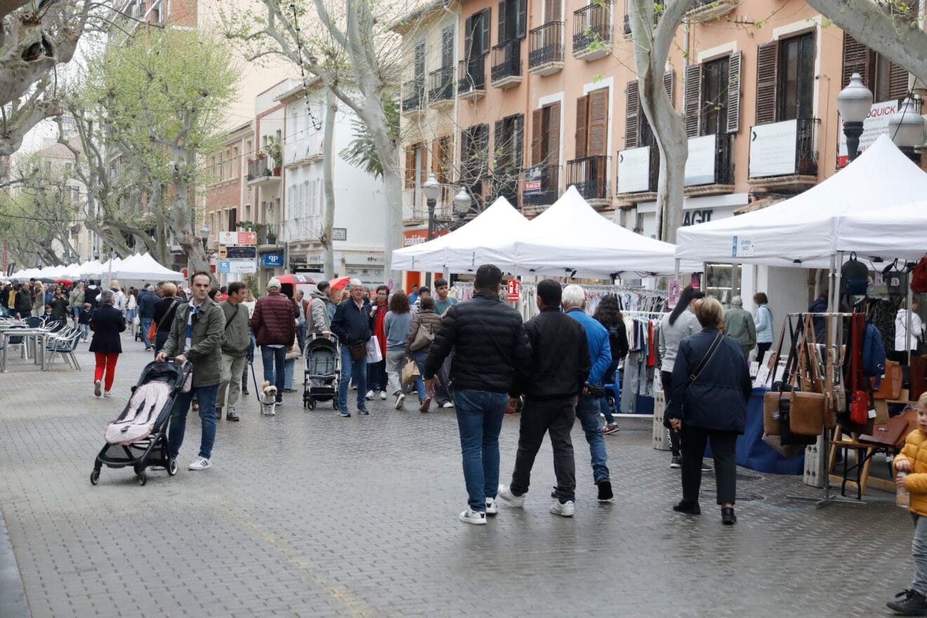 Dénia Stock 2025 2