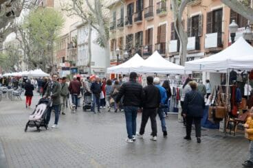Dénia Stock 2025 2