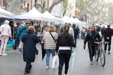 Dénia Stock 2025 6