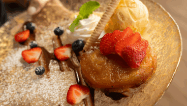 Desayuno delicioso para compartir en el Día de la Madre