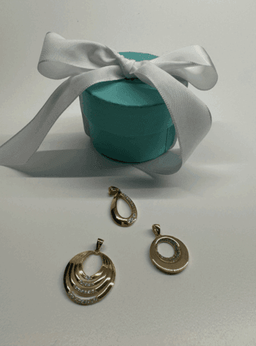 Detalles brillantes para tu fin de semana