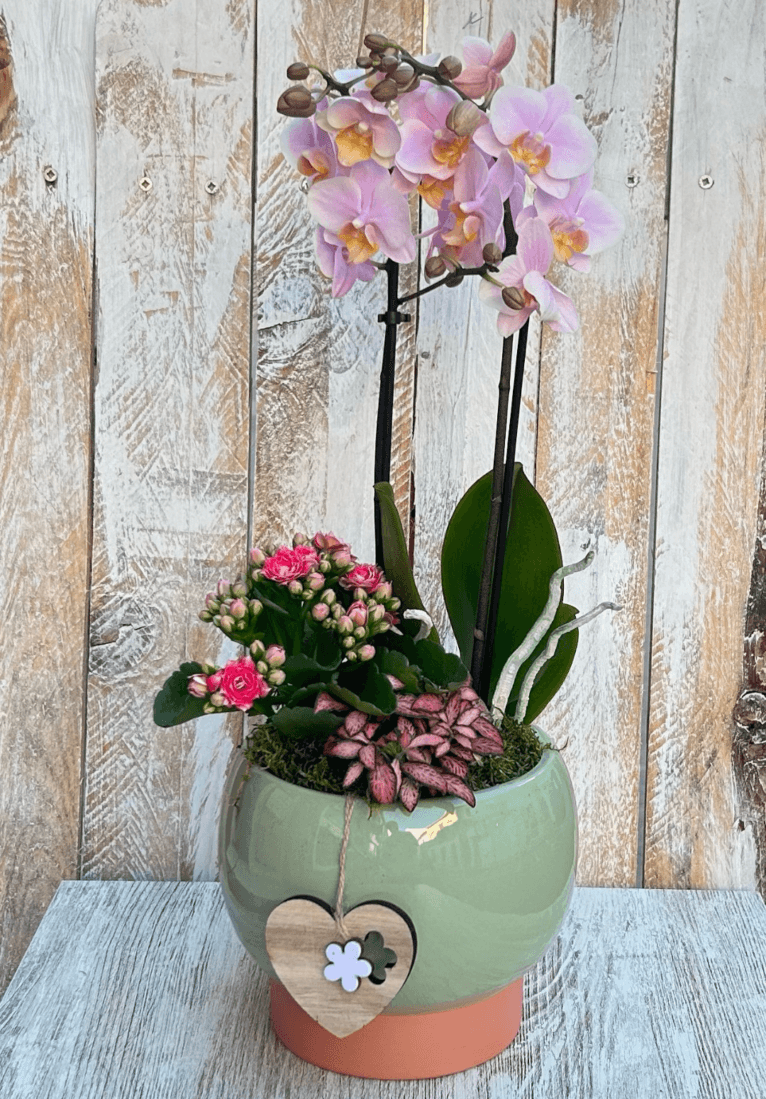 Detalles para regalar el Día de la Madre