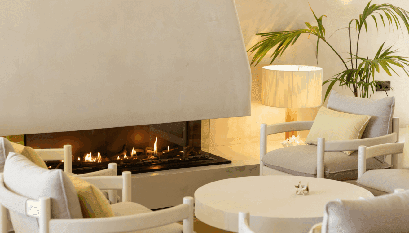 Diseño de Interior por TO DO hub d'arquitectura y Rubio&Ros