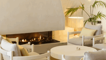 Diseño de Interior por TO DO hub d’arquitectura y Rubio&Ros