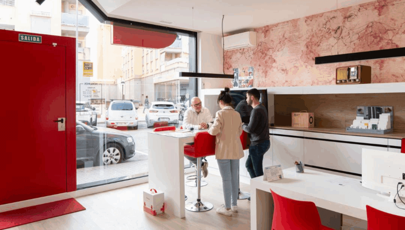 Pinturas AMC: ¿Qué servicios ofrecen?