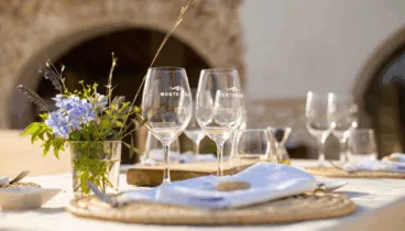 disfruta de la pascua en bodegas montesanco