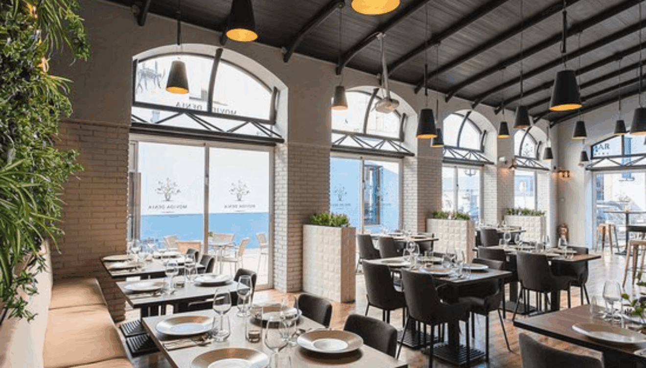 Disfruta de una comida deliciosa en Movida Dénia por el Día de la Madre